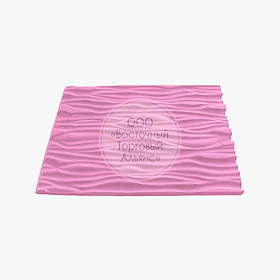 Силіконовий текстурний мат — Кора дерева