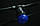 Вулична світлодіодна гірлянда Lumion Belt Light String (Більт лайт стринг) 50 м 125 ламп, зовнішній колір набірний, фото 5