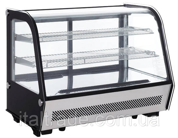 Вітрина холодильна GoodFood RTW160L Premium, фото 1