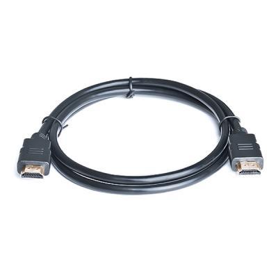 Кабель HDMI-HDMI M/M v2.0 REAL-EL 2m Black (EL123500012)