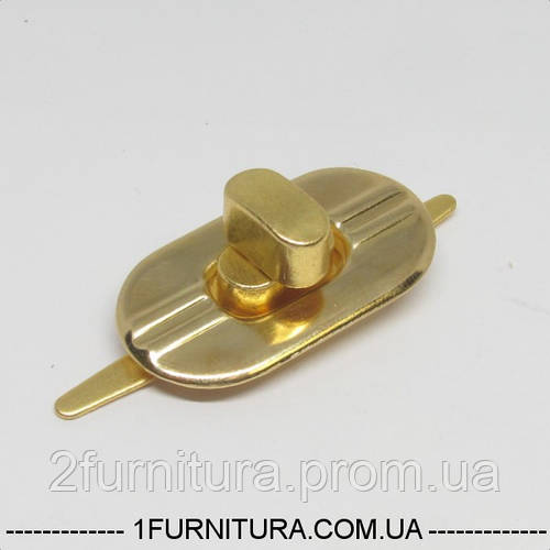Купить Замки для сумок золото 4шт 4593, цена 71 ₴ — Prom.ua (ID#1071787806)