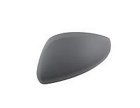 Рамка (накладка) дзеркала ліворуч до Peubeot 208 2012-