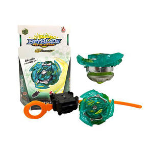 Бейблейд BeybladeB-149A Slash Dragon