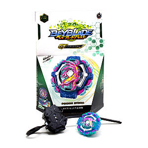 Бейблейд BeybladeB Отруйна Гідра Flame B147