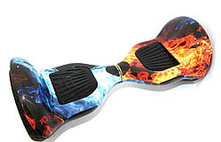 Гіроскутер Smart Balance 10" Premium Sport самоболанс, підсвітка ковпаків