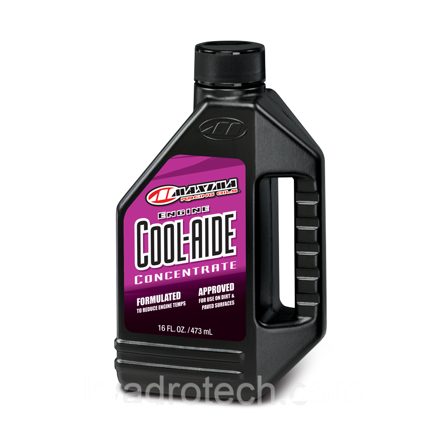 Охолоджувальна рідина Maxima Cool-Aide Cooling System Fluid [2 л]