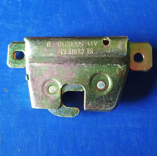 Купить Замок багажника AMULET, Чери Амулет прав. A11-5606210, цена 108 ...