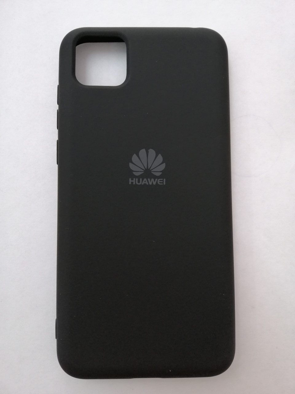 Чехол Huawei Y5P 2020 Original Silicone Case