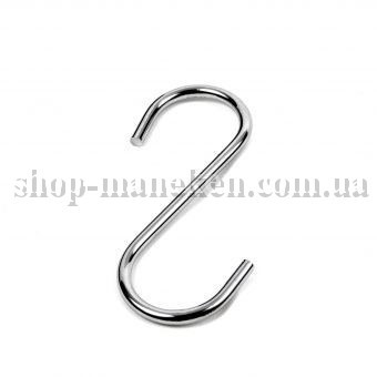 Гачок на трубу, сітку, фото 1