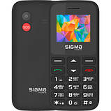 Аккумулятор Sigma Comfort 50 Hit / Comfort 50 CF113, 1450 mAh   Original PRC, фото 6