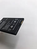 Аккумулятор Sigma Comfort 50 Hit / Comfort 50 CF113, 1450 mAh   Original PRC, фото 3