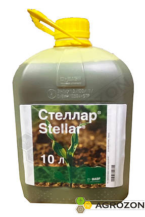 Гербіцид Стеллар, BASF - 10 л, фото 2