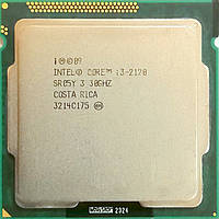 Процесор Intel Core i3-2120 Q0 SR05Y 3.3 GHz 3M Cache Socket 1155 Б/У