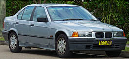 BMW 3 E36 90-2000