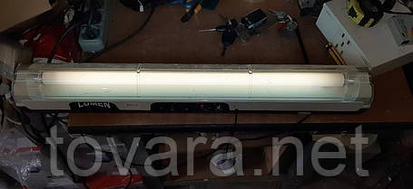 Світильник Lumen No 20130703, фото 1