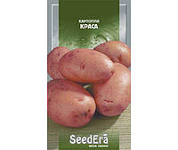 Семена картошки Красота (Краса) 0,02 Г SeedEra