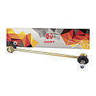 Стійка стабілізатора передня Peugeot Partner II, Citroen Berlingo II 2008-HORT (Німеччина)