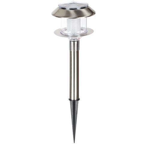 Вуличний світильник ґрунтовий 078-001-0001-010, фото 1