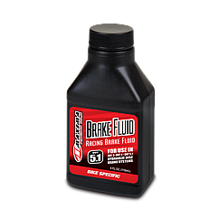 Гальмівна рідина MAXIMA DOT 5.1 BRAKE FLUID [500 мл]
