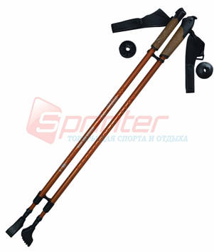 Палиці для скандинавської ходьби.DS-3Ж