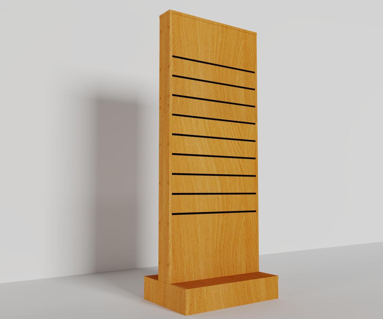 Економпанель острів двосторонній(600)