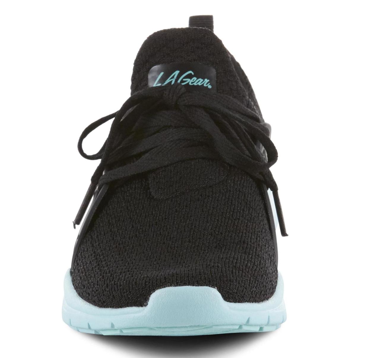 La gear memory foam sale