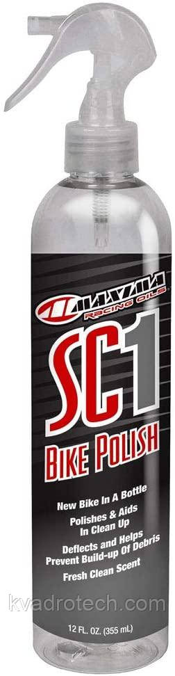 Полироль Maxima SC1 Pump Spray [355мл]
