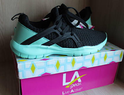 La gear live active memory foam clearance