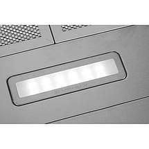 Вытяжка VENTOLUX PARMA 60 INOX, фото 2