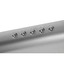 Вытяжка VENTOLUX PARMA 60 INOX, фото 3