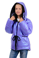 Верхня дитячий одяг зима