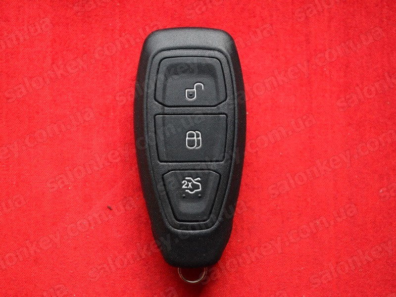 Смарт ключ Ford 4D ID83 433Mhz