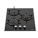 Варильна поверхня HG430-G3G CS (BK), фото 7