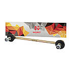 Стійка стабілізатора Citroen Jumpy II, Fiat Scudo II, Peugeot Expert II 2007-HORT (Німеччина)