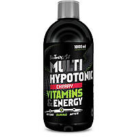 Ізотонік Biotech USA Multi Hypotonic 1000ml (100 порцій)