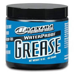 Консистентне водостійке мастило Maxima Waterproof Grease