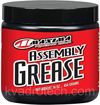 Допоміжне мастило MAXIMA Assembly Grease [500 мл]