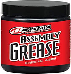 Допоміжне мастило MAXIMA Assembly Grease [500 мл]