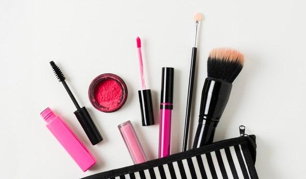 декоративная косметика опт