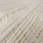 Нитки пряжа для в'язання бавовняна LILY YarnArt Лілі Ярнарт № 0326 - шампань