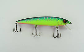 Воблер Strike Pro Flash Minnow 85
