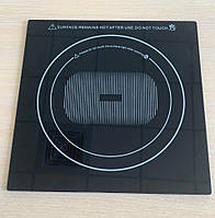 Скло 27х27 см для індукційної плити