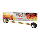 Стійка стабілізатора передня Ford Transit Connect 2002-2013 HORT (Німеччина)