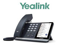 Нові IP-телефони Yealink надійшли на склад