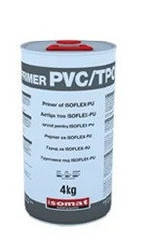 ПРАЙМЕР ПВХ/ТПО / Primer PVC/TPO - праймер к ПВХ и ТПО мембранам. Грунт/активатор адгезии (4 кг)