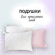 Подушки для приємних снів!