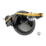 Амортизатор передній стійка FIAT Scudo Peugout Expert Citroen Jamper HORT (Німеччина), фото 6