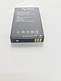 Акумулятор Sigma Extreme DT68 Original, 2100 mAh   Original PRC, фото 6
