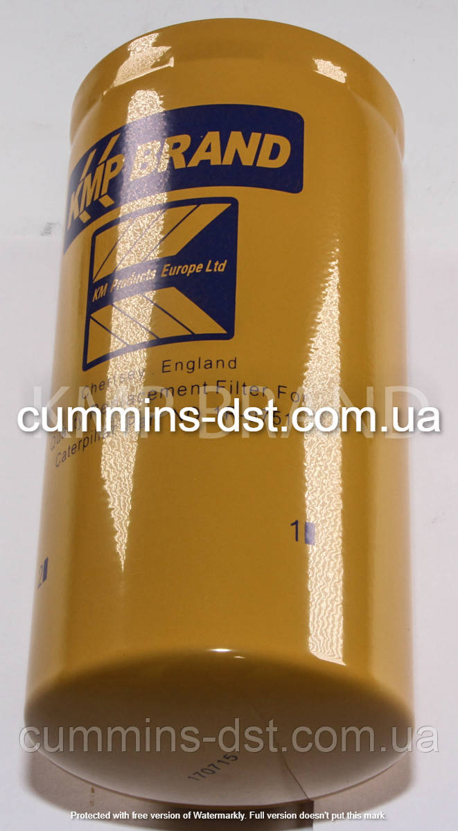 Фільтр паливний CAT 3060/3116/3126 C4.2/C6.4/C7/C9