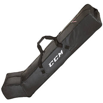 Чохол для ключок CCM Team Wheeled Stick Bag